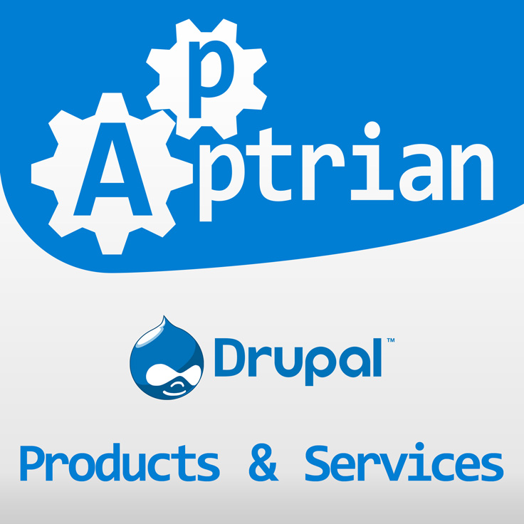 Drupal