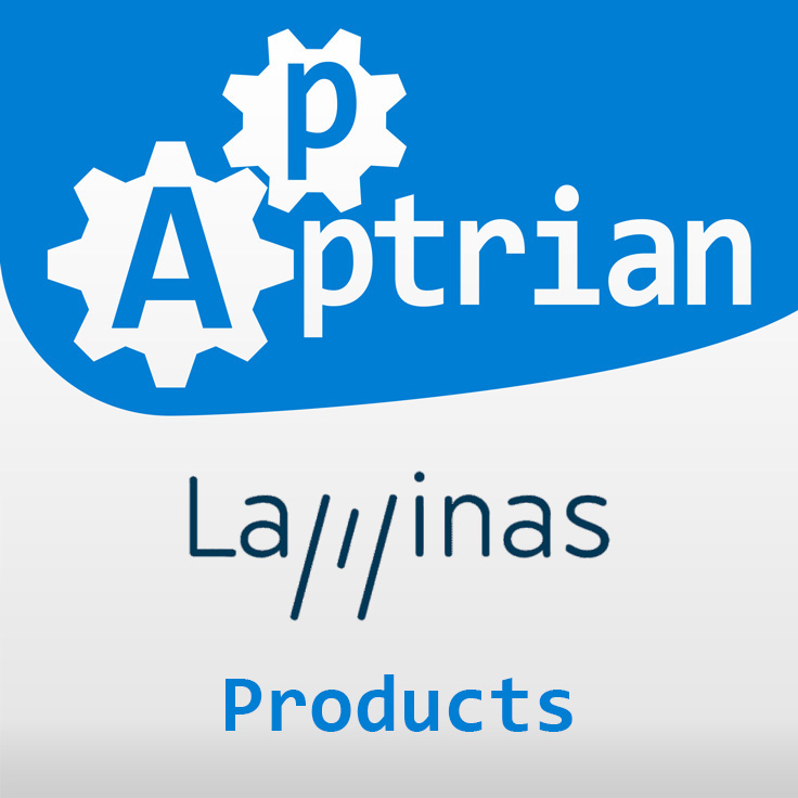 Laminas Framework