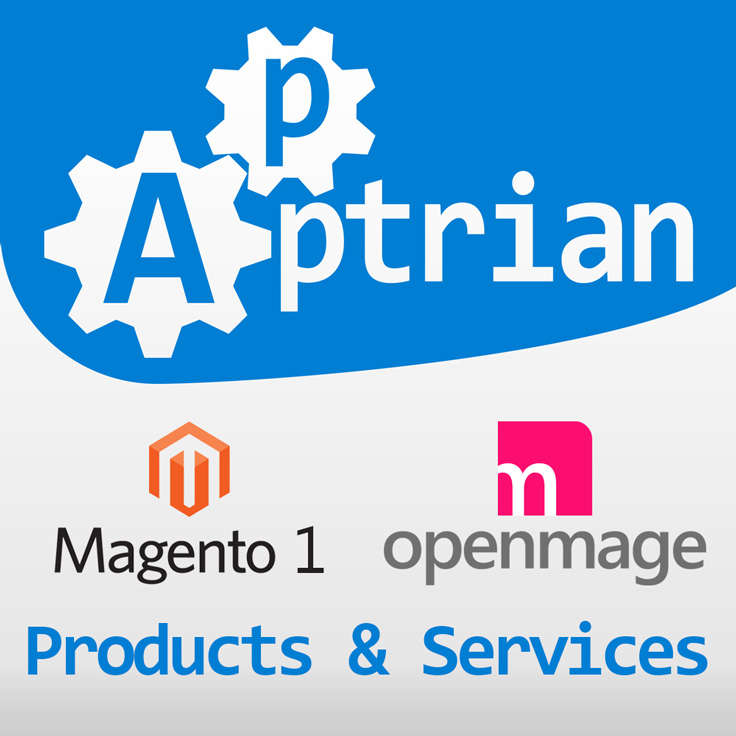 Magento 1 OpenMage