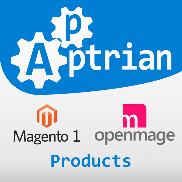 Magento 1 OpenMage