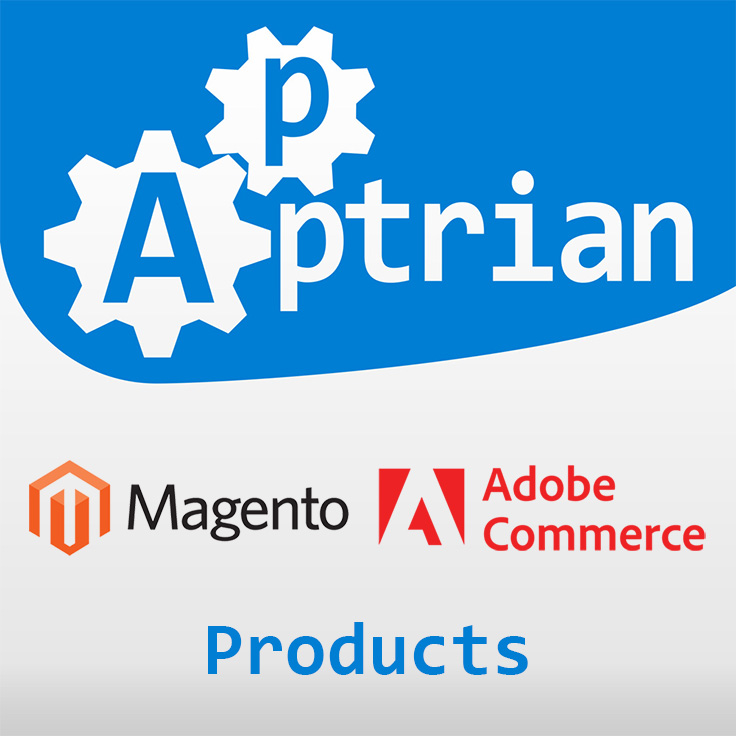 Magento Adobe Commerce