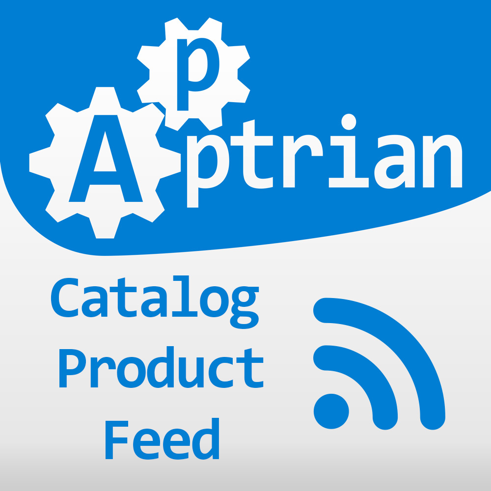 Apptrian Catalog Product Feed for Magento Adobe Commerce