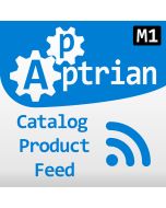 Catalog Product Feed for Magento 1 OpenMage - Icon