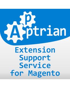 Extension Support Service for Magento - Icon