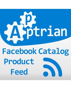 Facebook Catalog Product Feed for Magento
