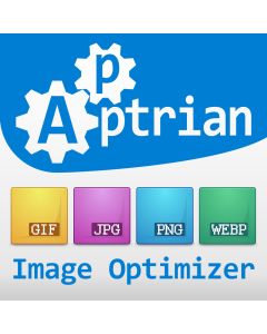 Image Optimizer for Magento