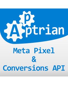 Meta Pixel and Conversions API for Magento Adobe Commerce - Icon