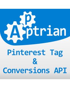 Pinterest Tag and Conversions API for Magento Adobe Commerce - Icon