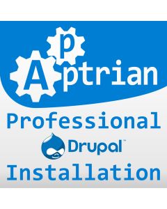 Professional Drupal Installation