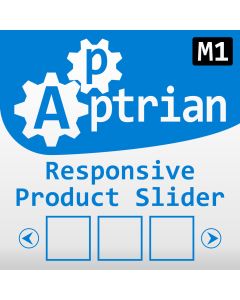 Responsive Product Slider for Magento 1 OpenMage - Icon