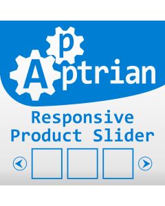 Responsive Product Slider for Magento