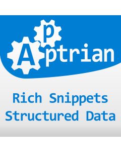 Rich Snippets Schema.org JSON-LD Structured Data for Magento Adobe Commerce - Icon