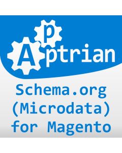 Schema.org Microdata for Magento