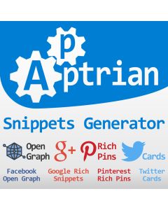 Snippets Generator for Magento