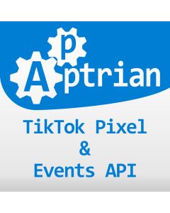 TikTok Pixel and Events API for Magento - Icon