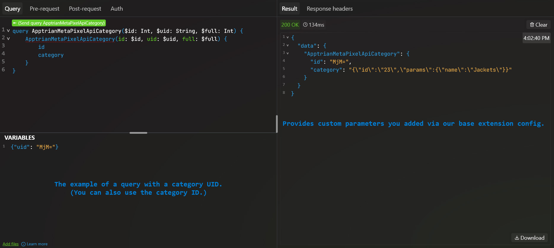 Apptrian - Meta Pixel and Conversions API GraphQL for Magento Adobe ...