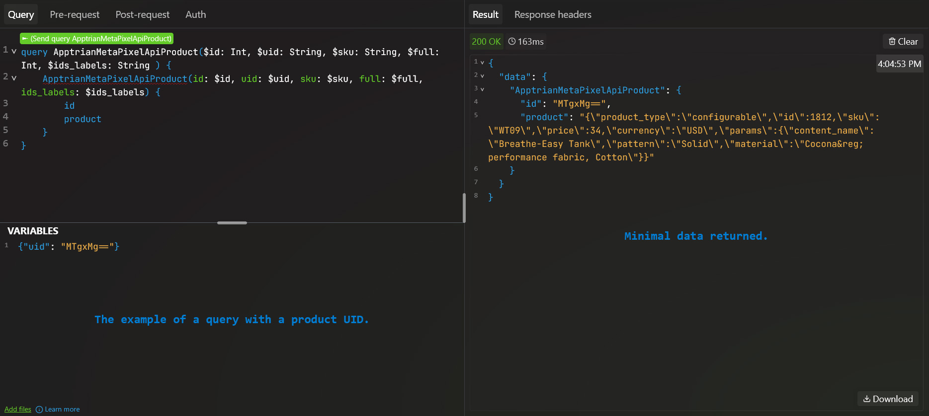 Apptrian - Meta Pixel and Conversions API GraphQL for Magento Adobe ...