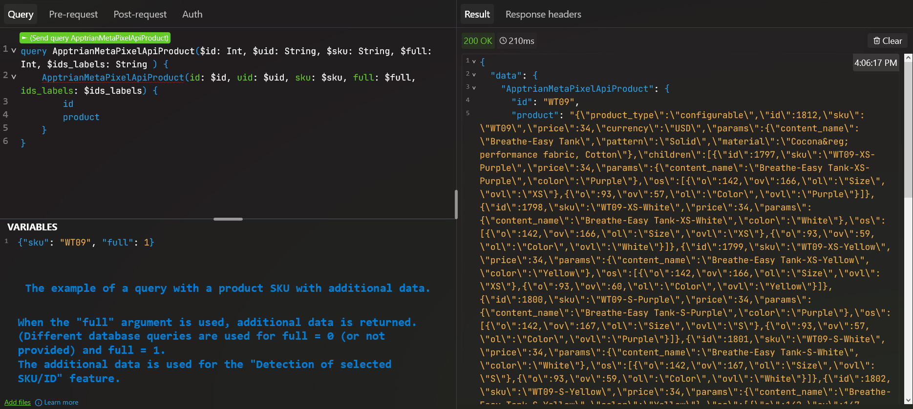 Apptrian - Meta Pixel and Conversions API GraphQL for Magento Adobe ...