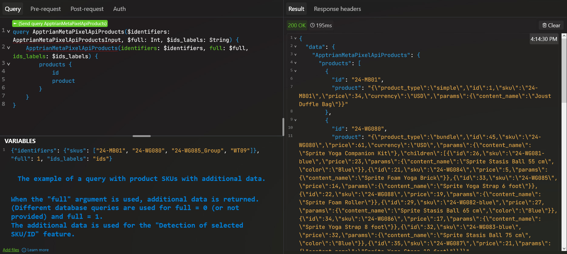 Apptrian - Meta Pixel and Conversions API GraphQL for Magento Adobe ...