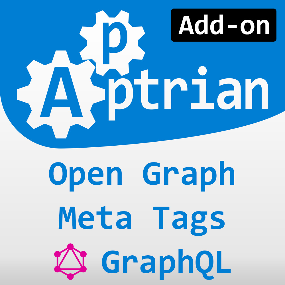 Apptrian - Open Graph Meta Tags GraphQL for Magento Adobe Commerce