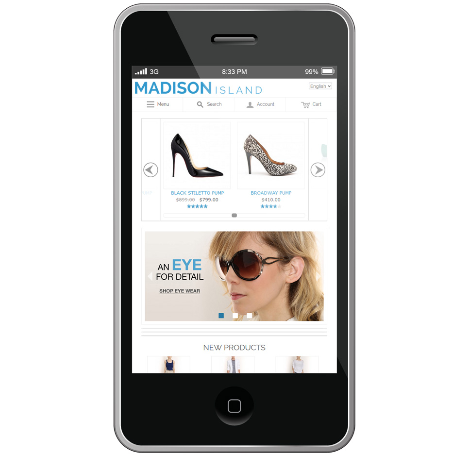 Apptrian Responsive Product Slider for Magento 1 OpenMage