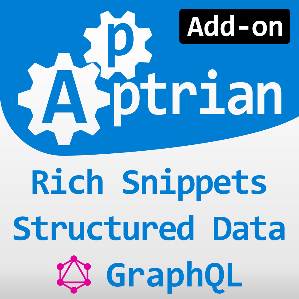 Apptrian - Rich Snippets Structured Data GraphQL for Magento Adobe Commerce