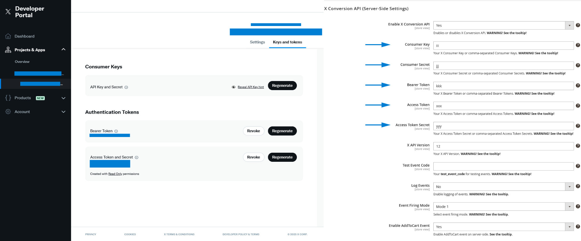 Apptrian - X Pixel and Conversion API for Magento Adobe Commerce