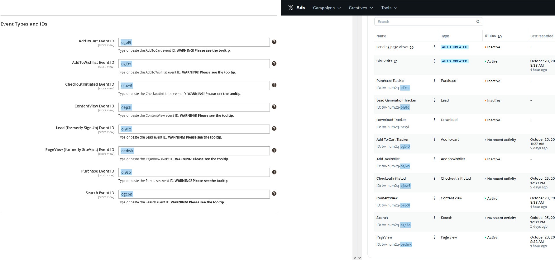 Apptrian - X Pixel and Conversion API for Magento Adobe Commerce