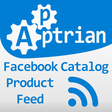 Facebook Catalog Product Feed for Magento