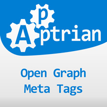 Open Graph Meta Tags for Magento Adobe Commerce