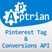 Pinterest Tag and Conversions API for Magento Adobe Commerce