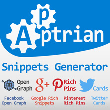 Snippets Generator for Magento