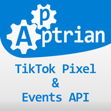 TikTok Pixel and Events API for Magento