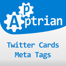 Twitter Cards Meta Tags for Magento Adobe Commerce