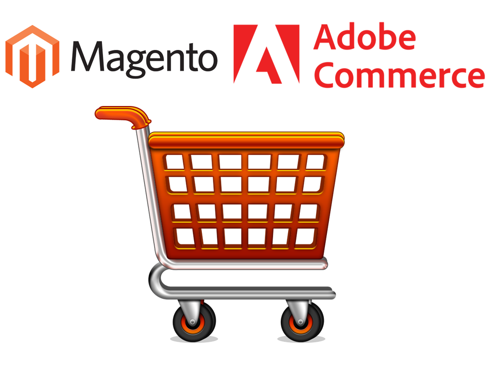 Magento eCommerce