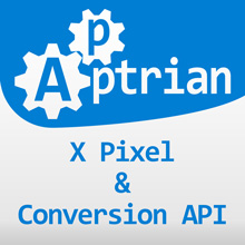 X Pixel and Conversion API for Magento Adobe Commerce